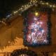 Borgo di natale - conversano 2024 - casetta di babbo natale