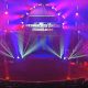 Insegna luminosa Weihnachtscircus