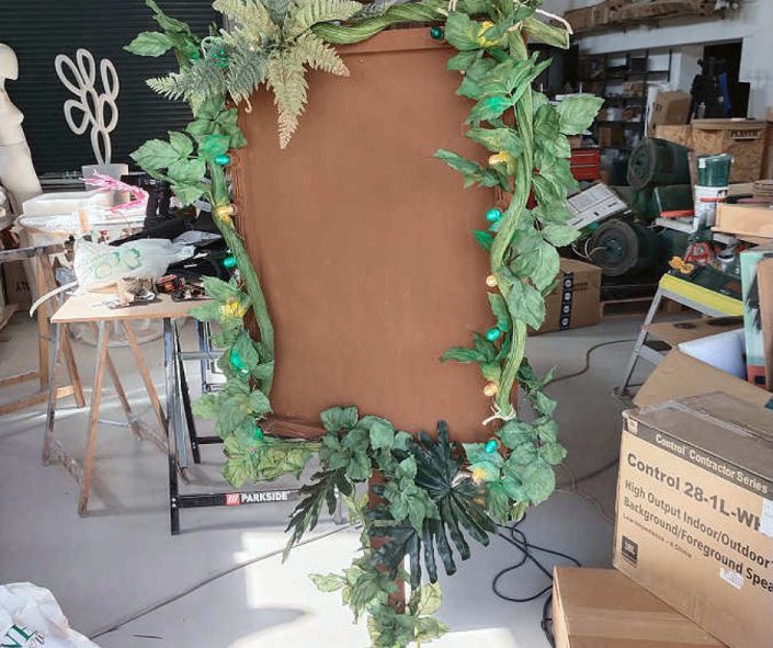 portalistino jungle