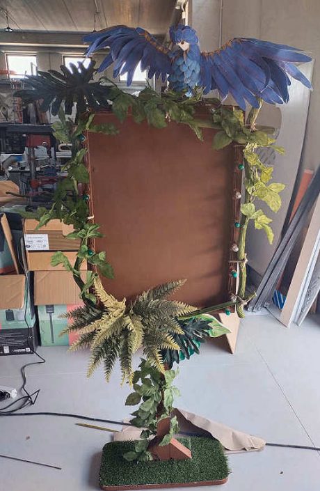 portalistino jungle