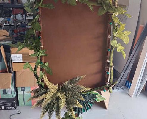 portalistino jungle